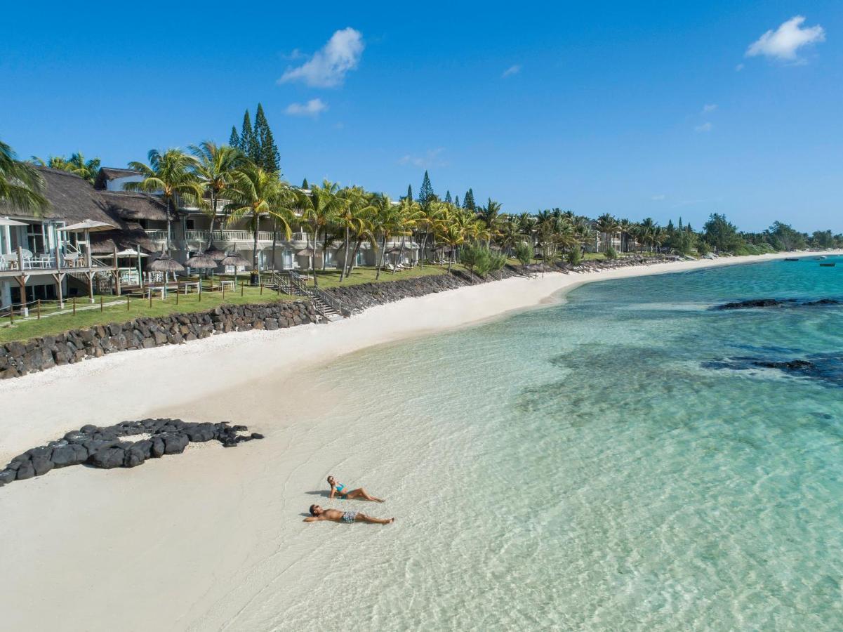 Ośrodek wypoczynkowy Solana Mauritius - Adults Only 4*